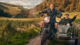 Men in Kilts: A Roadtrip with Sam and Graham (2021- )