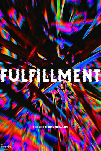 Poster för Fulfillment