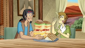 ¿Qué hay de nuevo Scooby-Doo?