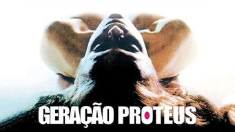 Cena de Geração Proteus