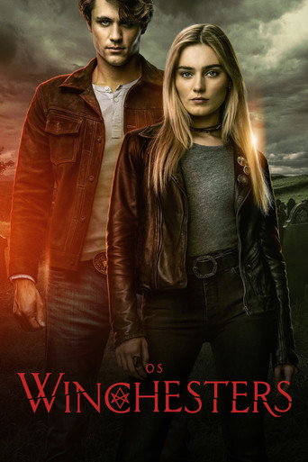 Los Winchester — Pósters 17
