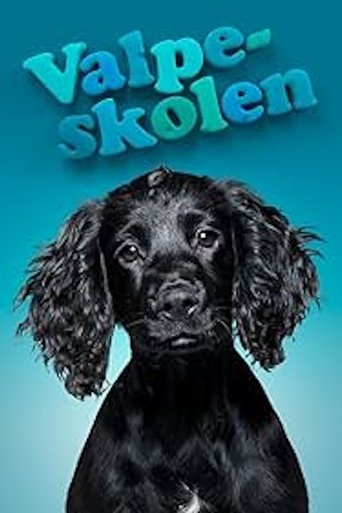 The Puppy School: Season 1