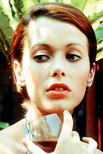 Sylvia Kristel