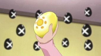 Episode 16 — Go, Rikka! Follow the Way of the Guardians