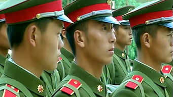 Episode 21 — Episode 21