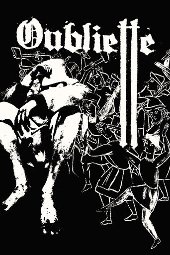 Oubliette (1970)