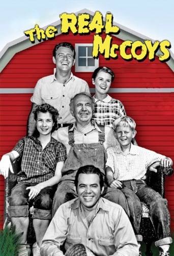 The Real McCoys - Season 4 1963