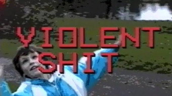 Violent Shit (1989)