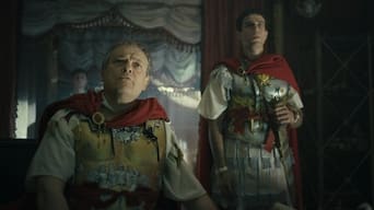 Episode 1 — New Legions