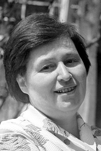Irina Velembovskaya