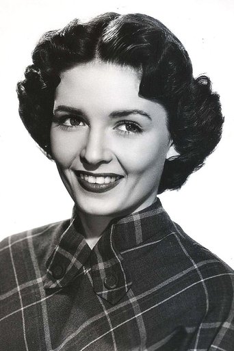 Image of Anne James