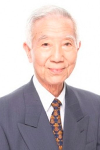 Image of Takkô Ishimori