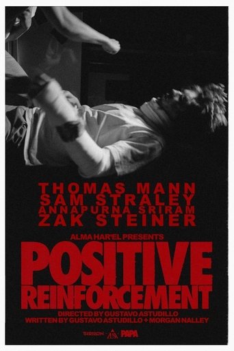 Positive Reinforcement (2024)
