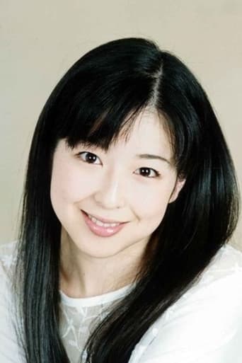 Image of Rie Saitou