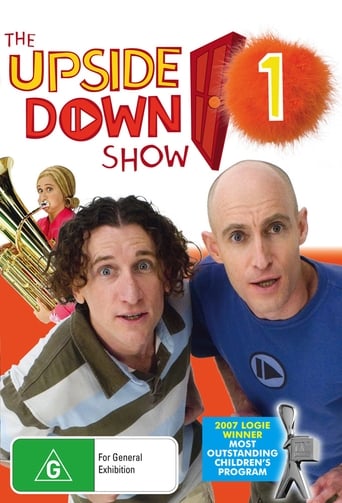 The Upside Down Show image