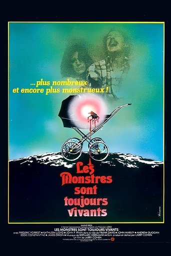 Les Monstres sont toujours vivants (1978)