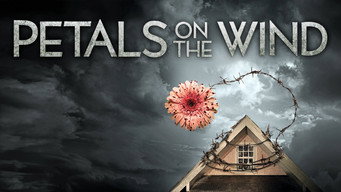 #4 Petals on the Wind
