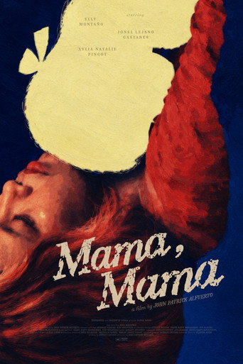 Cartell de Mama, Mama