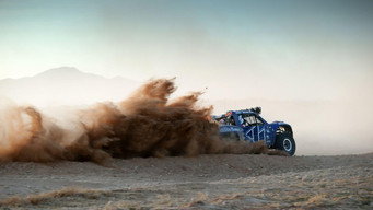 #6 Gymkhana