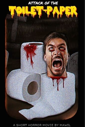 Attack of the TOILET PAPER en streaming 