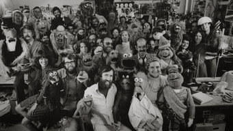 Jim Henson: Ein Mann voller Ideen – Szenenbild