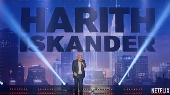 #1 Harith Iskander: I Told You So