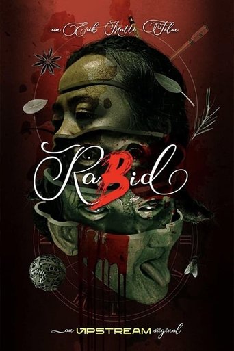 Rabid: Season 1