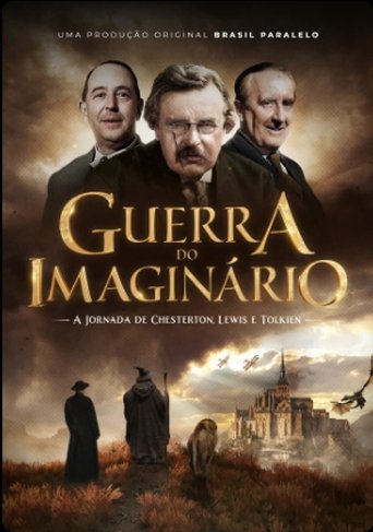 Guerra do imaginário