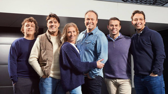 De Bauers (2003- )