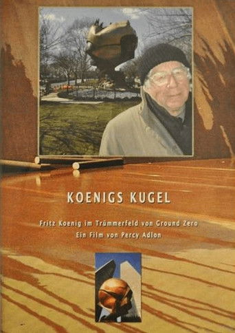 Koenig's Sphere (2002)