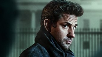 Jack Ryan de Tom Clancy - S4E01