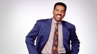 The Steve Harvey Show (1996-2002)
