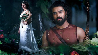 #37 Shaakuntalam