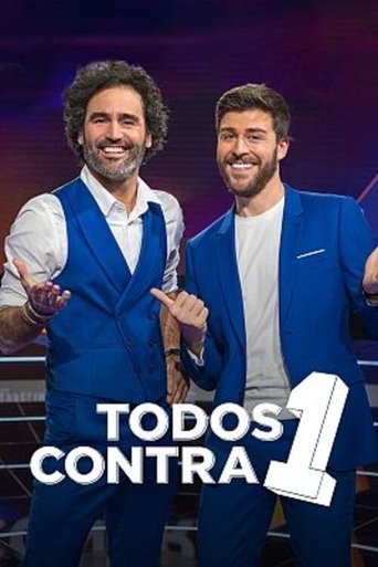 Todos contra 1: Season 1