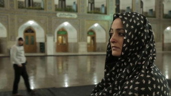 Finding Farideh (2018)