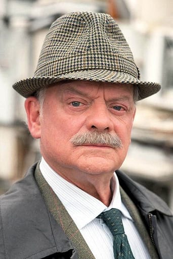 Image of David Jason