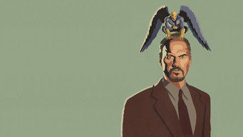 Birdman oder (Die unverhoffte Macht der Ahnungslosigkeit) – Szenenbild