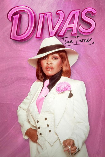 Divas: Tina Turner (1970)