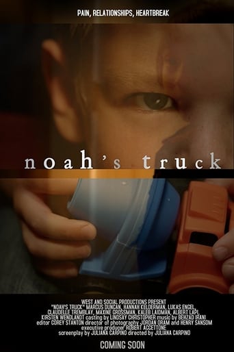 Poster of Noah's Truck