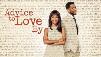 Advice to Love By (2021)