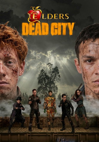 Elders 4 dead city