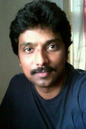 Image of Ajay Raj