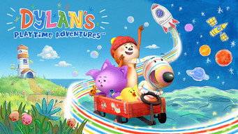 Dylan's Playtime Adventures (2024- )