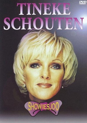 Tineke Schouten: Showiesjo (1970)