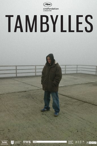 Poster för Tambylles