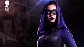 Galeria 3 - Valentine. Venganza oscura