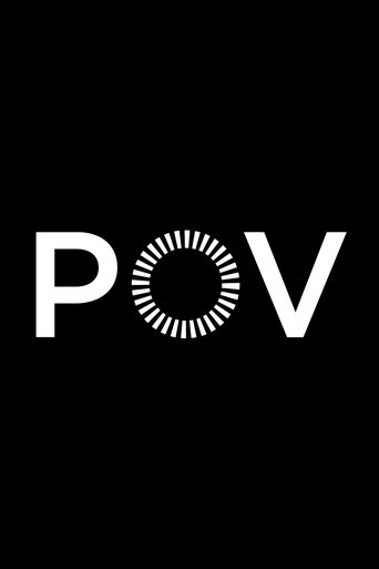poster of POV