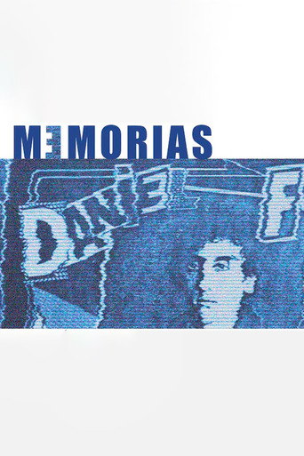 Memorias: Daniel F