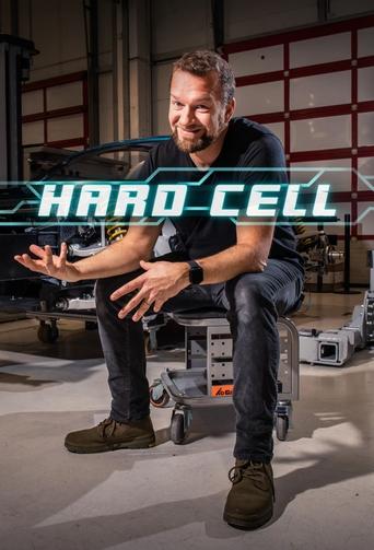 Hard Cell: Season 1