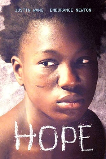 poster Hope